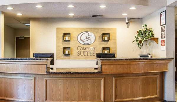 Comfort Suites - Clackamas, OR