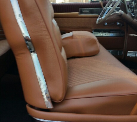 Mr. Sids Fine Auto & RV Upholstery - Northglenn, CO