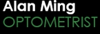 Alan Ming Optometrist Logo