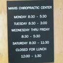 Mavis Chiropractic Center - Chiropractors & Chiropractic Services