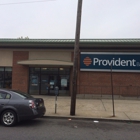 Provident Bank