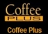 Coffee Plus Logo