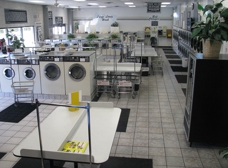 ECONO COIN LAUNDRY Murray UT 84107