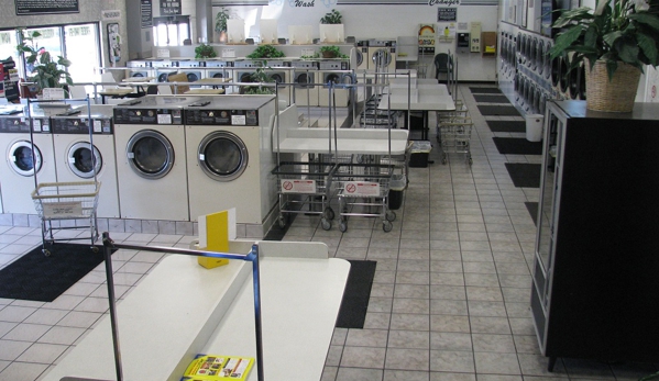 ECONO COIN LAUNDRY - Murray, UT