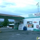 Evergreen Market - Convenience Stores