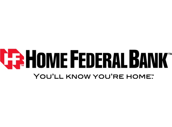 Home Federal Bank - Maryville, TN