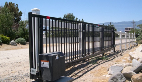 Florence Fence Inc. - Minden, NV