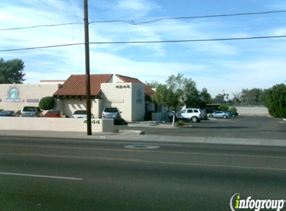 Tiny Teeth Kids Dentistry & Orthodontics - Phoenix, AZ