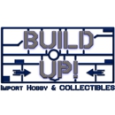 Build Up! Import Hobby and Collectibles - Hobby & Model Shops