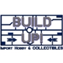 Build Up! Import Hobby and Collectibles