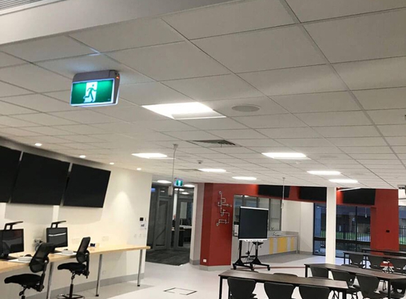 JSA Plastering P/L - Bairnsdale, VIC