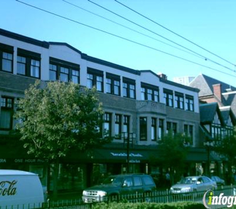 Brookline Bank - Brookline, MA