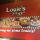 Louies Pizza - Pizza