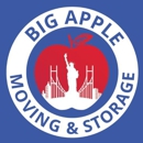 Big Apple Movers NYC - Movers & Full Service Storage
