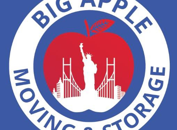 Big Apple Movers NYC - Brooklyn, NY. Big Apple Movers NYC