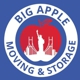 Big Apple Movers NYC