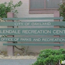 Allendale Recreation Center - Recreation Centers