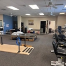 Baylor Scott & White Outpatient Rehabilitation - Burleson - Physicians & Surgeons, Orthopedics