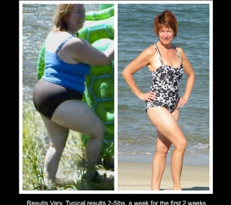 Rapid Weight Loss Coaching - Wasilla, AK