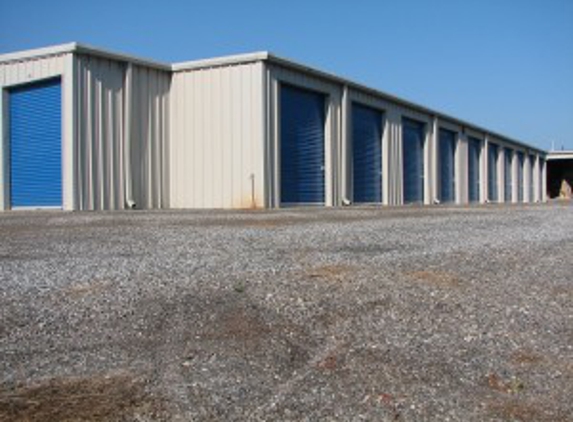 21 North Storage - Statesville, NC