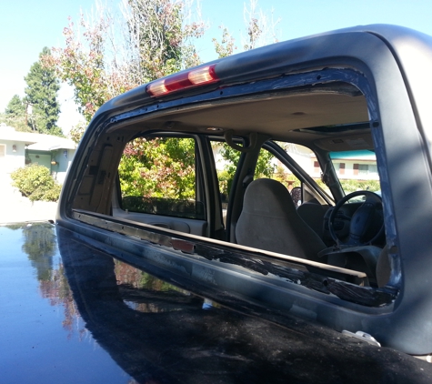 Direct Quality Auto Glass - San Bernardino, CA