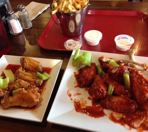 Smoke Eaters - Santa Clara, CA