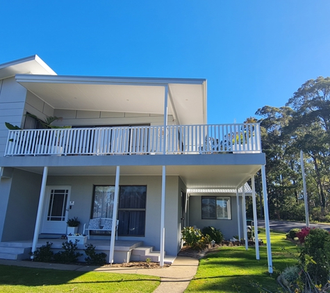 JONIT P/L t/as Advanced Modular Railings - Batemans Bay, NSW