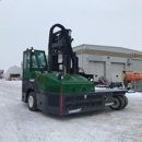 Leavitt Machinery - Employment Training