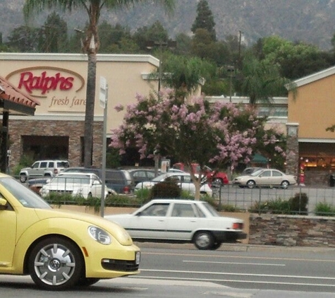 Ralphs Fresh Fare - La Crescenta, CA