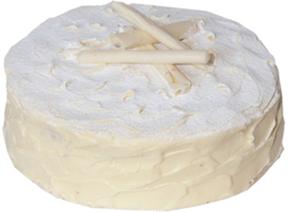 Cake Box - Bassendean, WA. Red Velvet