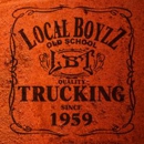Lembke Inc. - Trucking