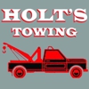 Holt's Towing gallery