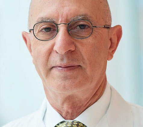 Abraham Shaked, MD, PhD - Philadelphia, PA