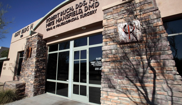 Southwest Oral Surgery - Glendale, AZ