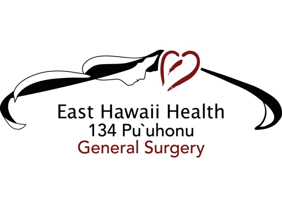 East Hawaii Health - General Surgery - Hilo, HI
