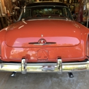JB Chrome Plating Dallas - Automobile Restoration-Antique & Classic