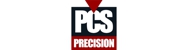 PCS Precision Logo