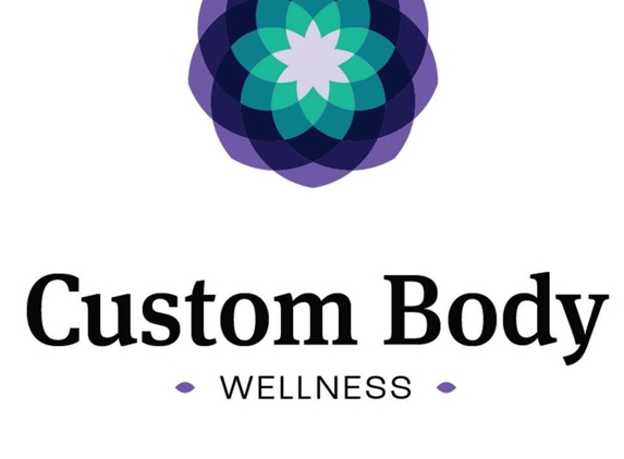 Custom Body Wellness - Clawson, MI