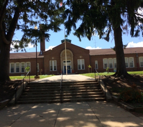 Thomas Jefferson Elementary/Middle School - Baltimore, MD