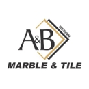 A & B Marble Design Inc - Marble-Natural-Wholesale & Manufacturers