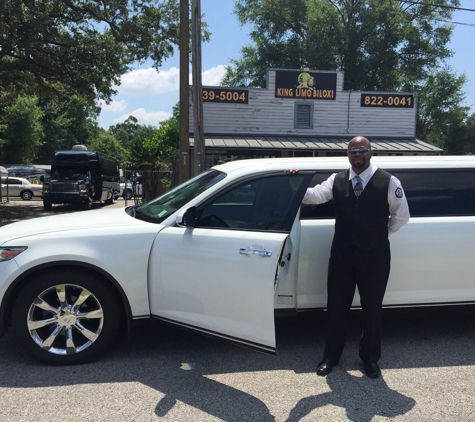 King Limo - Gulfport, MS