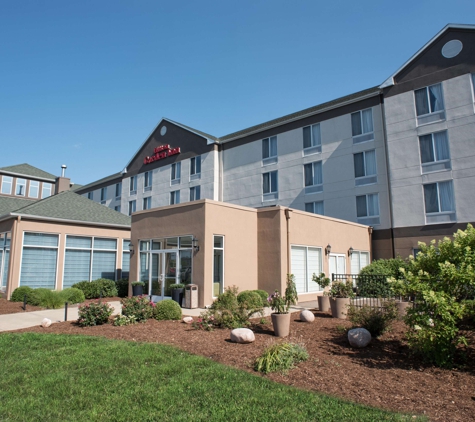 Hilton Garden Inn Springfield, IL - Springfield, IL