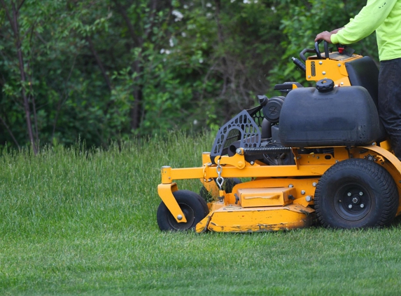 Tahlequah Lawn Care - Tahlequah, OK