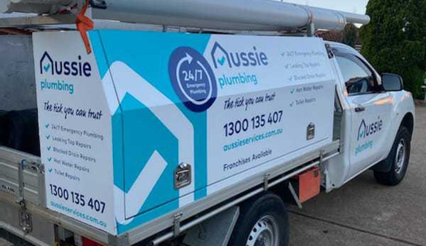 Aussie Plumbing Services - Sydney