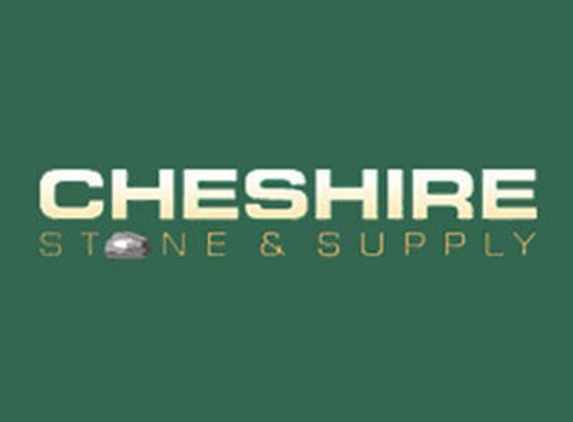 Cheshire Stone & Supply - Cheshire, CT