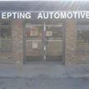 Epting Automotive New parts & Hydraulic Hose Repair - Hose Couplings & Fittings