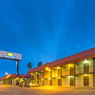 Days Inn - Tucson, AZ