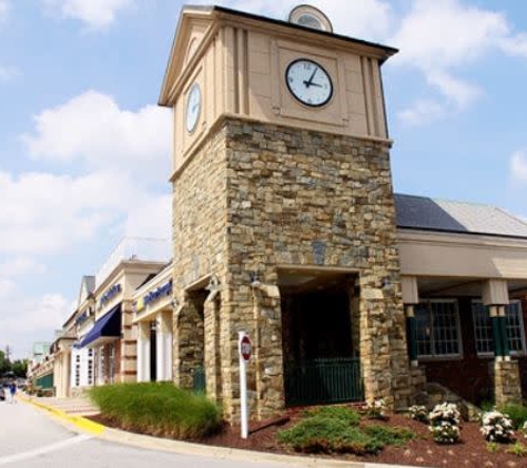 Potomac Valley Chiropractic - Gaithersburg, MD