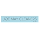 Joe May Cleaners