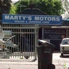 Marty's Motors gallery